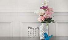 带有环境很开心的句子