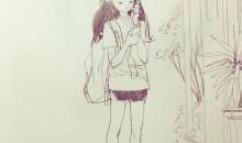 让女人心碎的句子