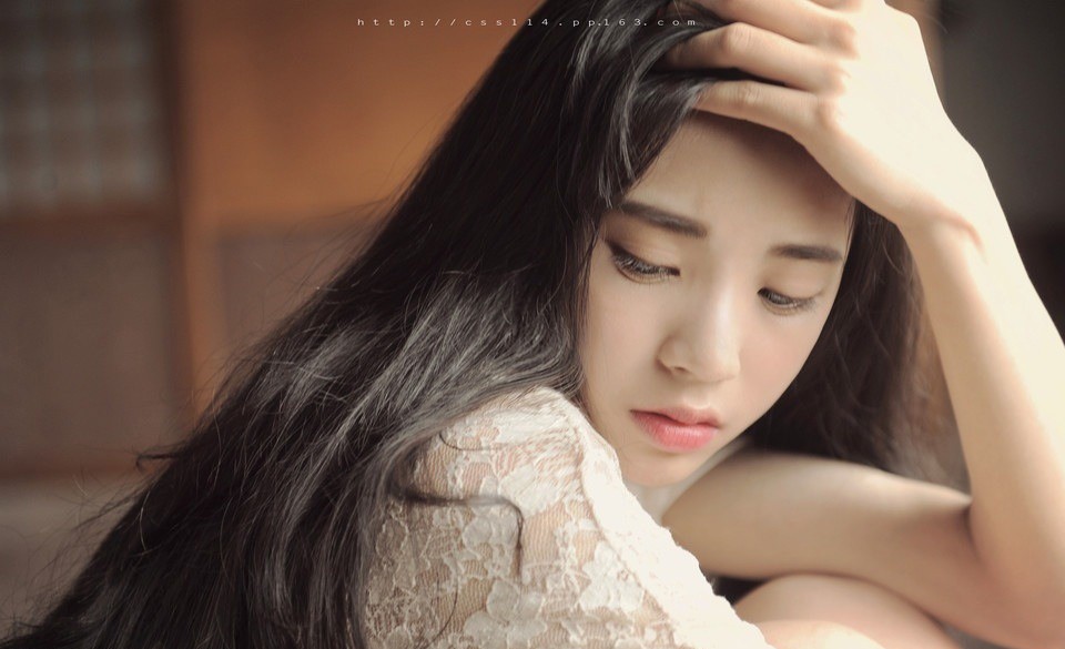 谈论女性的心情