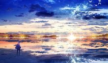 古代比喻开心的句子