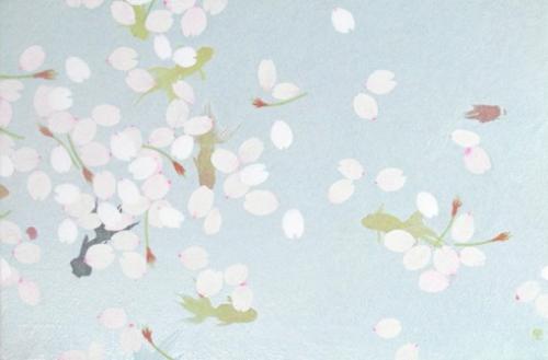 11.家庭情怀，就在眉毛和眼睛之间，在那抒情的小歌中，浅浅的微笑。