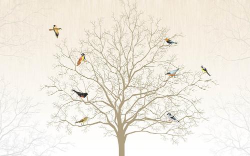 10.每个人进出时都是单身。