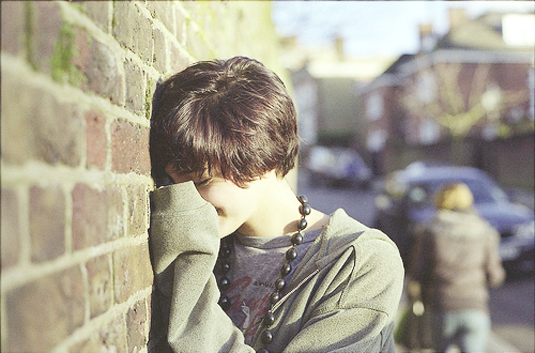 快乐的人知道如何控制自己的思想