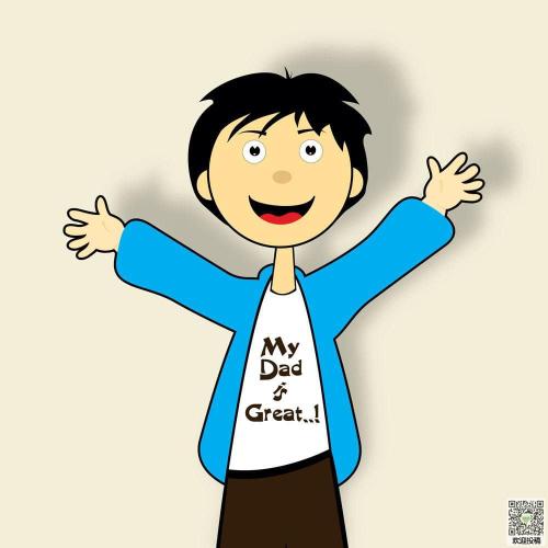 岳父父亲节祝短信