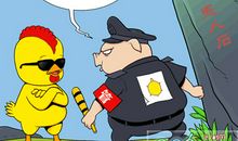 最新愚人节幽默短信