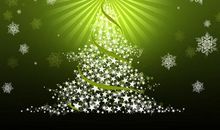 圣诞节短信客户