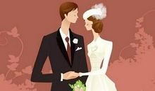 最新结婚祝福短信