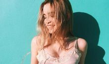 欧美范个性签名