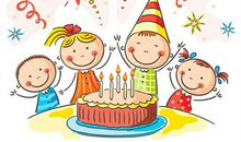 祝福爸爸的生日短信