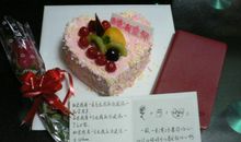 写给情人最感人的话