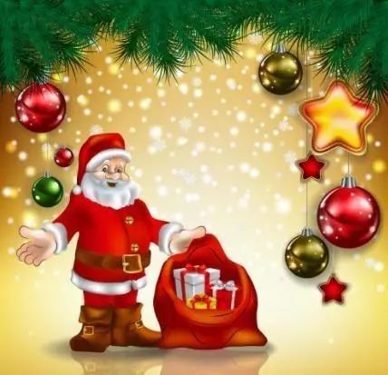 圣诞祝福同学短信