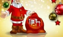 圣诞节祝同学短信