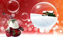 圣诞节日快乐短信