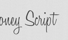 最漂亮最酷的签名