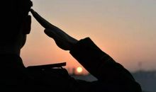 庆祝元旦致战友短信