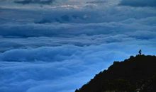 胸怀广阔的名言警句