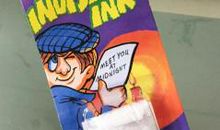 学生愚人节整人短信