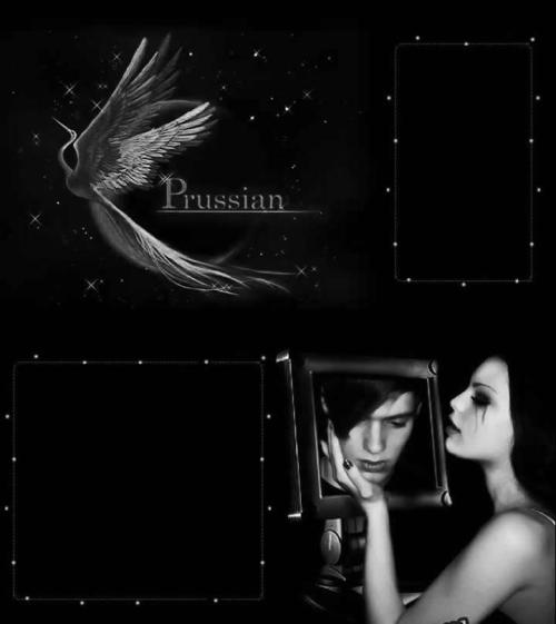 废感性人格签名