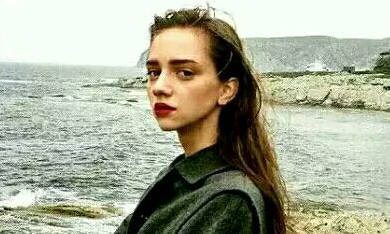 美丽而可悲的英文签名