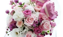 情人节鲜花短信