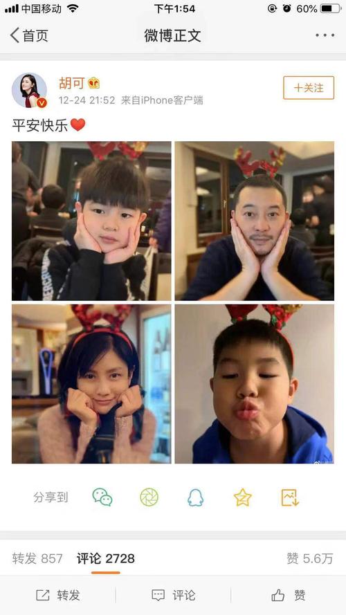 在圣诞节前夕给父母的信息