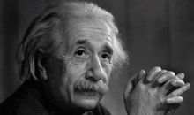 名言警句爱因斯坦