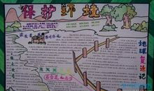 爱护环境名言警句