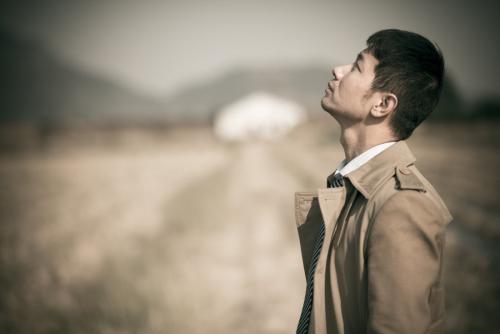 冬季爱情祝福短信