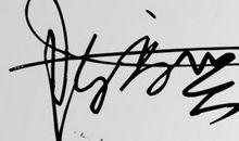 开心快乐的个性签名