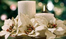 平安夜甜蜜短信