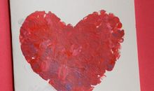 情人节卡片怎么写