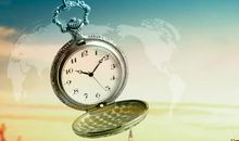 有关珍惜时间把握机遇的谚语