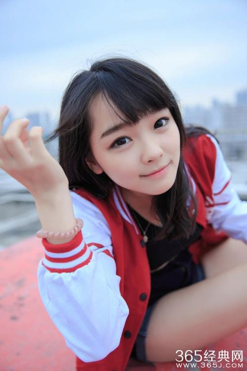 可爱的女孩个性签名