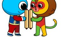 猴年提前拜年短信