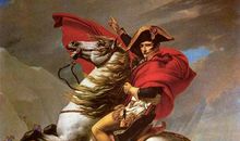 拿破仑名言大全