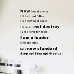 四年级英语名言