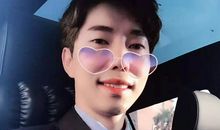 给男情人的短信