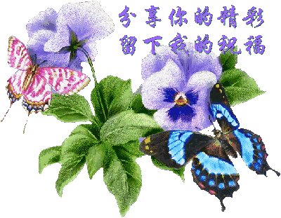 白色情人节祝福短信