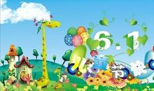 6.1儿童节短信