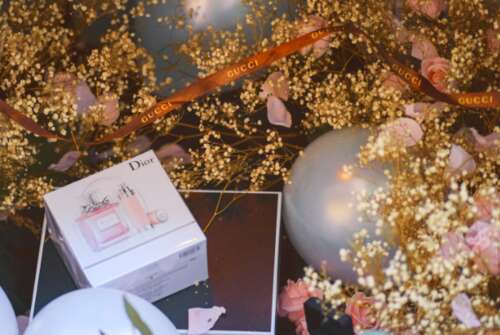 谈谈结婚十周年的个性