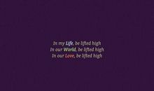 学习英语励志名言