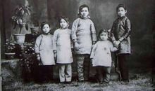 林徽因名言名句