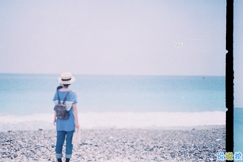 谈论朋友圈的个性