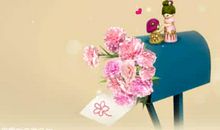 赞美母亲的英语名言