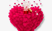 5月20情人节短信