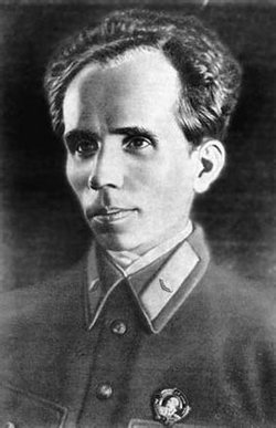 奥斯特罗夫斯基的名言