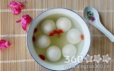 2017元宵节短信大全