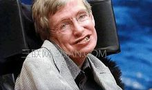 霍金读书名言