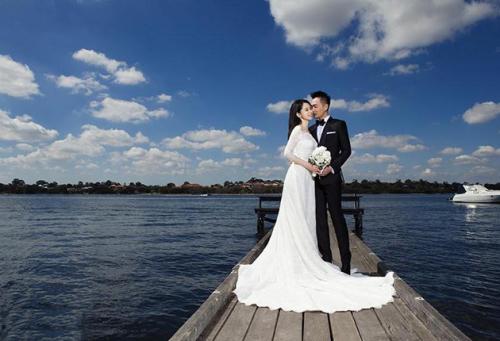 表哥的婚礼愿望