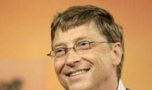 比尔盖茨的十句话